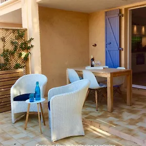 Petit Port Appartement Cogolin