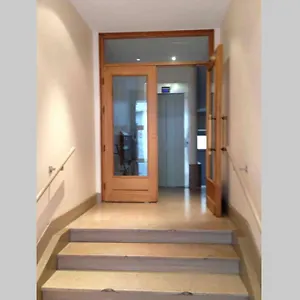 Saint-andré Appartement Chambéry