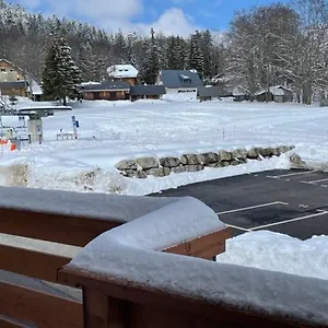 L'edelweiss Appartement Les Déserts
