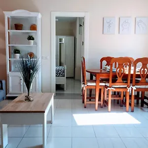 6 De Mayo Appartement Ronda