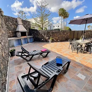 Catayfa Appartement Teguise (Lanzarote)