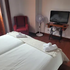 Encarna Appartement Vega de San Mateo