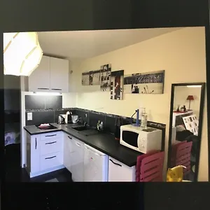 Rénové Climatisé Piscine Parking Appartement Cogolin
